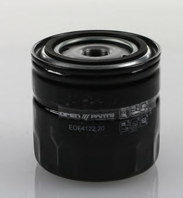 OPEN PARTS eof412220 -  Масляный фильтр